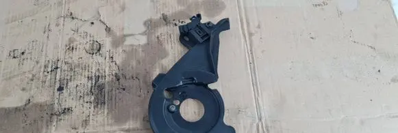 Volvo V50 Timing belt guard (cover) 9651559980 PA6MD30 9651560080
