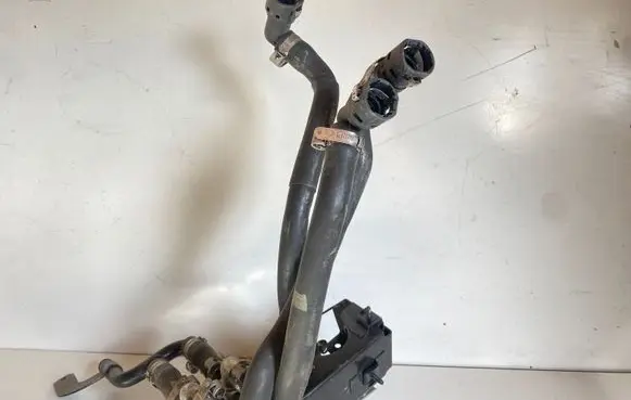 Maserati GranTurismo Water pump 69417100
