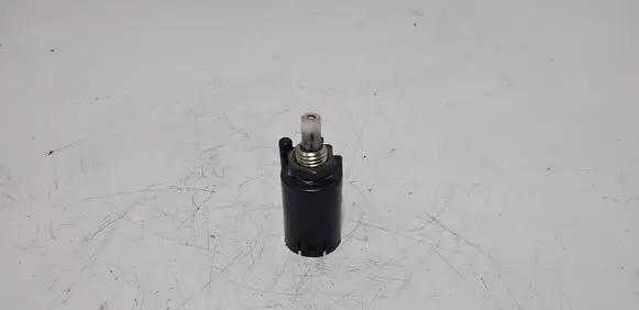Clutch pedal sensor