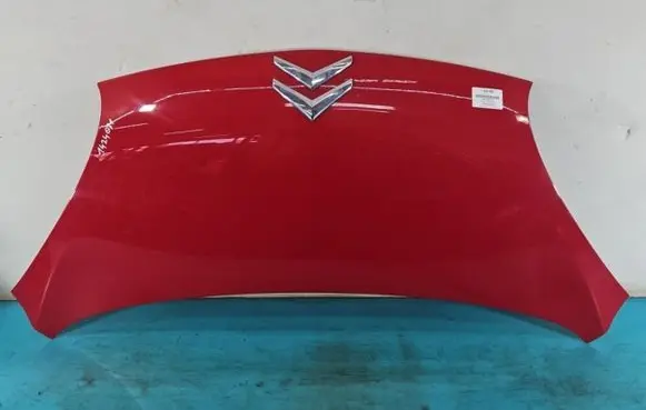 Engine bonnet/hood