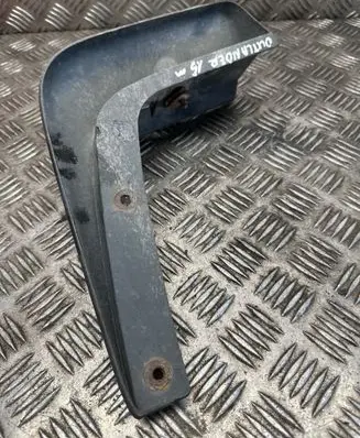 Mitsubishi Outlander Rear mudguard 5370B003
