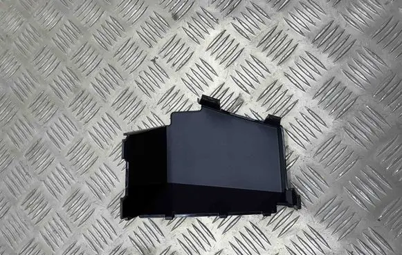 BMW 1 F40 Air intake duct part 51118070943 8070943