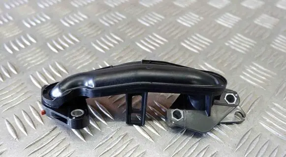 EGR valve line/pipe/hose