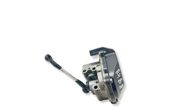 Audi A4 S4 B8 8K Intake manifold valve actuator/motor 059129086K 1019809905 A2C53247916
