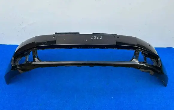 Volkswagen Golf VI Front bumper 5K0807221