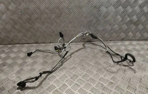 Peugeot 508 Vacuum line/pipe/hose 10458321000K 10688000