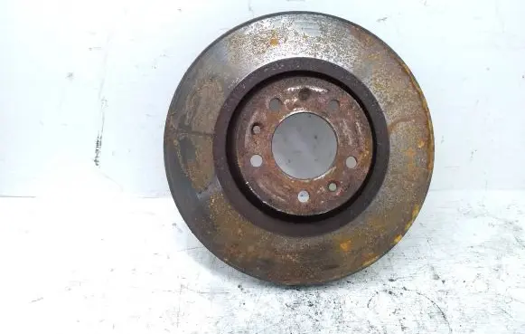 Peugeot Expert Front brake disc
