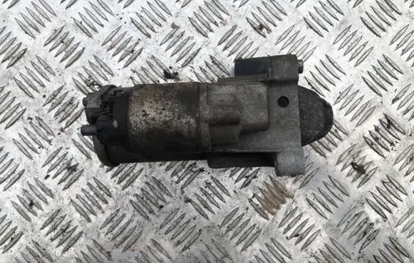 Mini One - Cooper F56 F55 Starter motor 8570848 0001172205