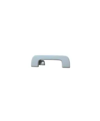 Audi Q7 4M Rear interior roof grab handle 8R0857608D 8R0857607H