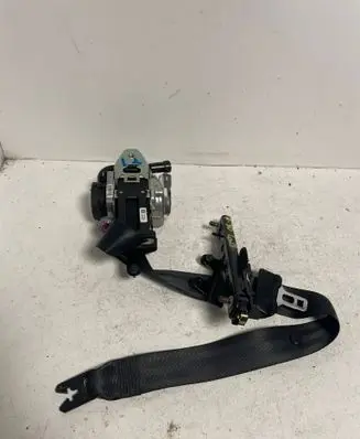 Volvo S60 Front seatbelt 39818843