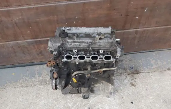 Toyota Prius (XW20) Engine SILNIK1NZ