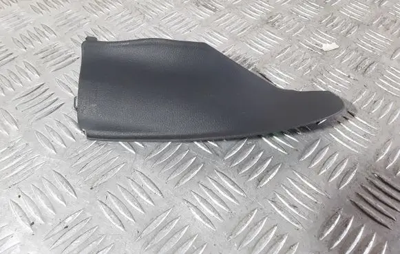 Audi A4 S4 B8 8K Dashboard side end trim 8K1857506