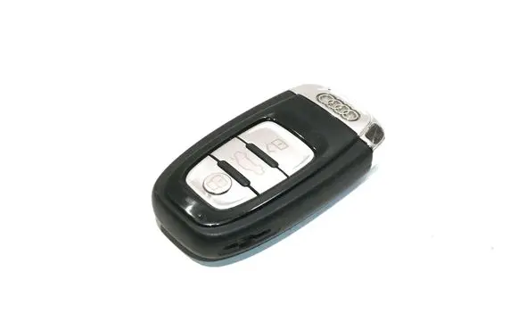 Audi A7 S7 4G Ignition key/card 4H0959754K 0811000030626020 0301806