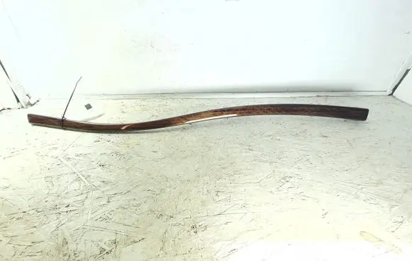 Mercedes-Benz E W211 Dashboard glove box trim A2116800471
