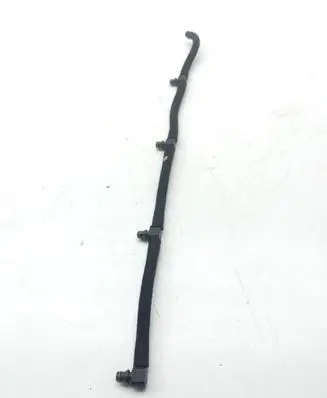 Chevrolet Captiva Fuel return line/hose 