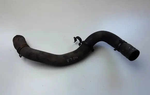 Renault Kangoo II Engine coolant pipe/hose 8200795019
