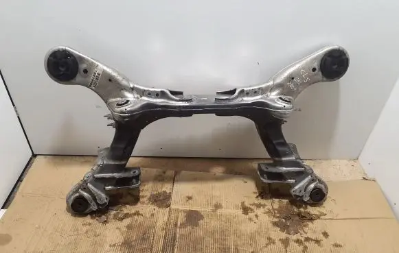 Mercedes-Benz CLS C219 Rear subframe 