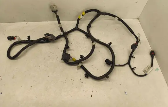 Tesla Model Y Other wiring loom 198905901A