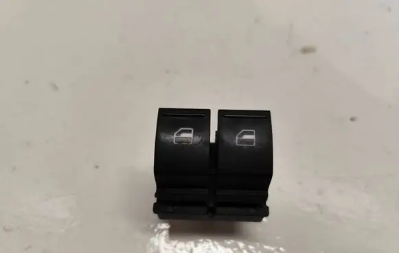 Volkswagen PASSAT B6 Electric window control switch 1k3959857a