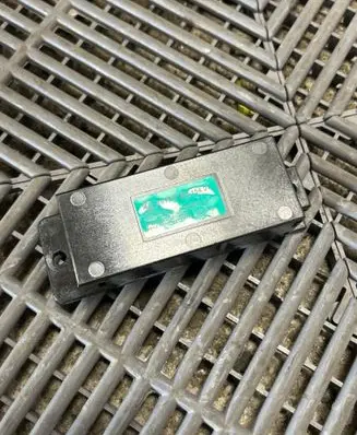 BMW 7 G11 G12 Other control units/modules 9353154