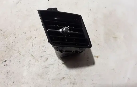 Volvo S90, V90 Dashboard side air vent grill/cover trim 31651220
