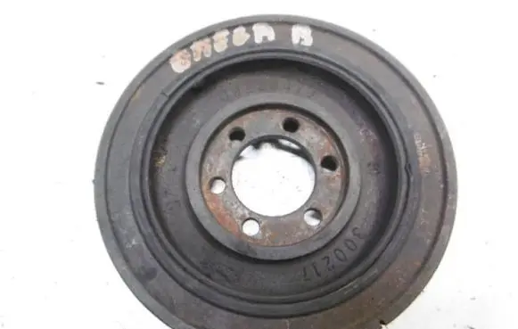 Opel Omega B1 Crankshaft pulley 09228479