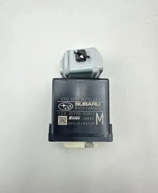 Subaru Outback (BT) Other control units/modules 84051AN001 357006041F 0X9C180109