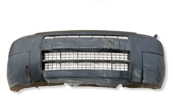 Citroen Berlingo Front bumper 