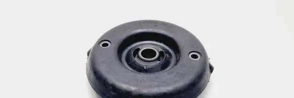 Citroen Berlingo Front upper strut mount 194958629
