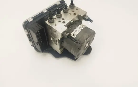 Volkswagen Tiguan ABS Pump 5q0614517bg 5q0614517bc