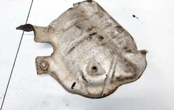 Renault Scenic II - Grand scenic II Other exhaust manifold parts 8200486291