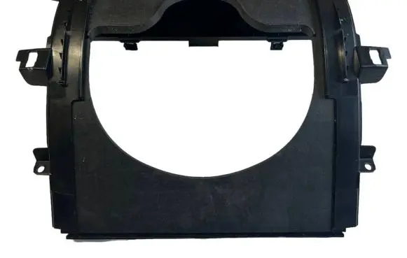 Land Rover Range Rover Sport L320 Steering wheel column trim AH223530A CXVNA34394X M5005A