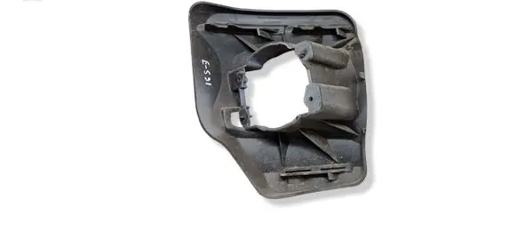 Citroen C-Elysée Fog light bracket 9676961180 C0629100 062910911S