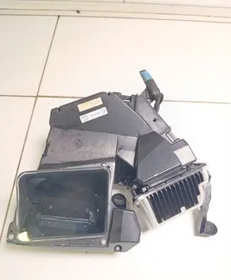 Toyota Prius (XW30) Screen/display/small screen 766491360