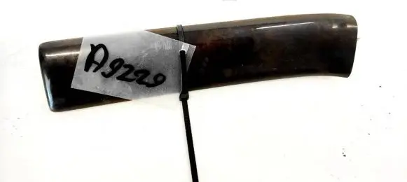 Audi A4 S4 B5 8D Other interior part