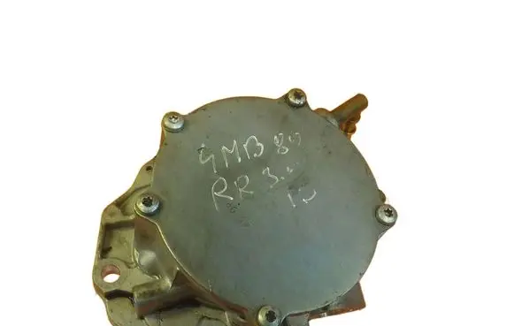 Land Rover Range Rover Evoque L538 Vacuum pump 704482130