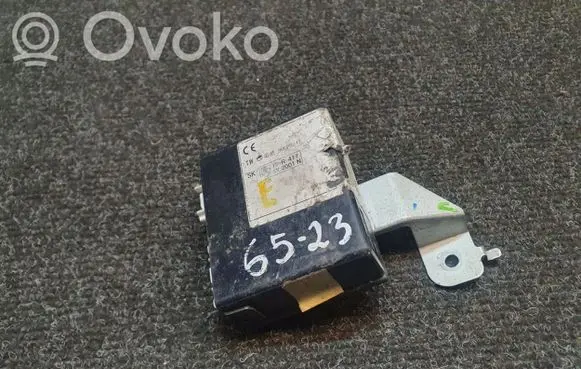 Mazda 6 Other control units/modules 90LP0247