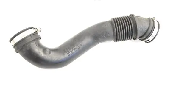 Air intake duct part