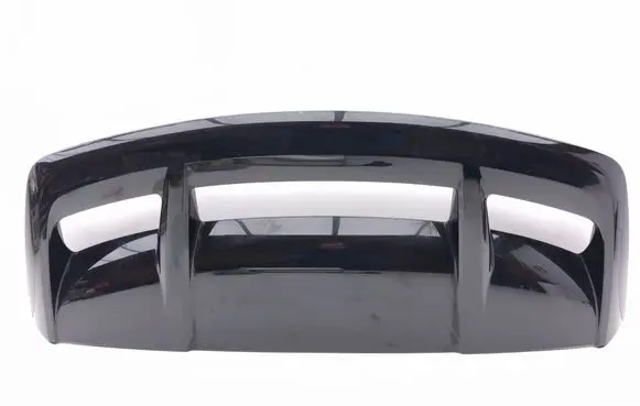 Toyota C-HR I Tailgate/trunk spoiler 76085F4010 76891F4010