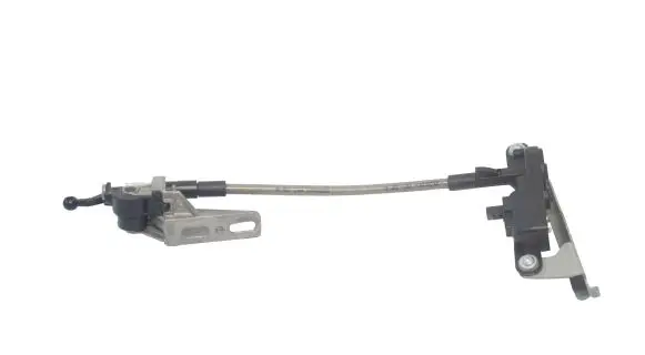 Mercedes-Benz R W251 Vent window/glass motor A2518200342 A2518201842 A2516700404