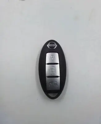 Nissan Leaf II (ZE1) Ignition key/card TWB1G0169
