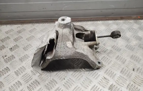 Audi A4 S4 B9 Engine mounting bracket 4M0199308AA