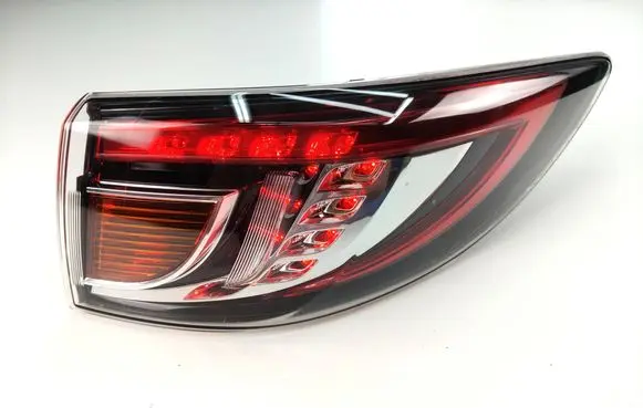 Mazda 6 Rear/tail lights
