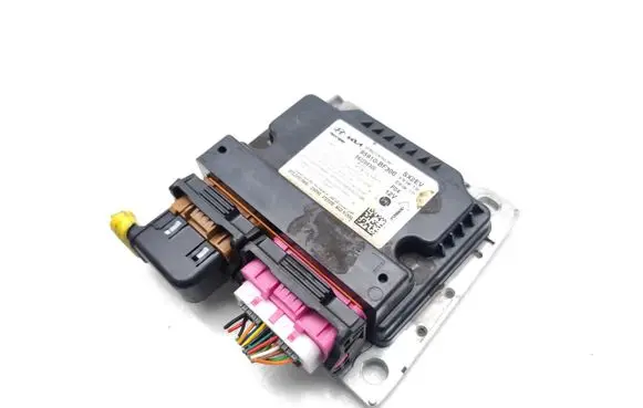 Hyundai Kona II Airbag control unit/module 95910-BF300 682056300