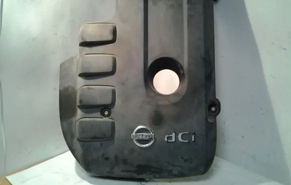 Nissan Navara Engine cover (trim) 6743074DCI 6743108DI