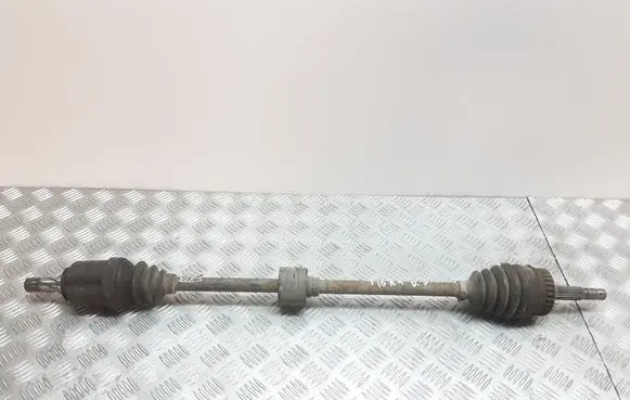 Opel Tigra B Front driveshaft