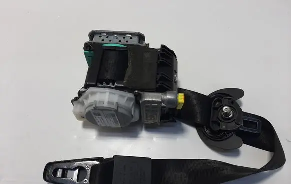 Audi A6 S6 C7 4G Front seatbelt 4G8857705F