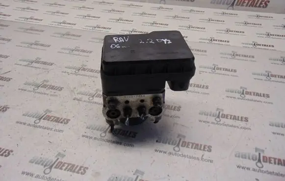 Toyota RAV 4 (XA30) ABS Pump 4451042150