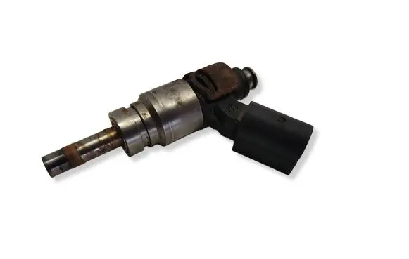 Audi A6 S6 C6 4F Fuel injector 06E036C