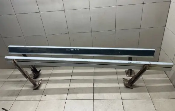 Opel Frontera A Sill
